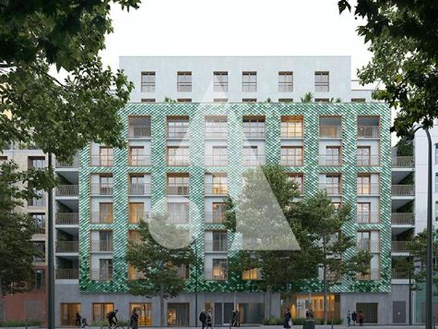 Appartement vente à Saint-Ouen, Loir-et-Cher