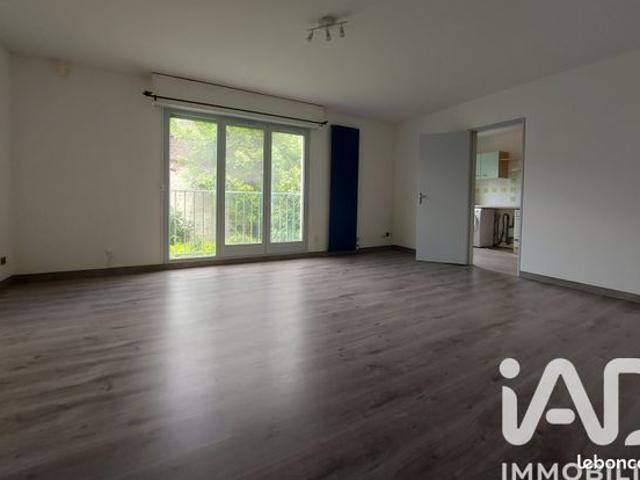 Appartement vente à Lille