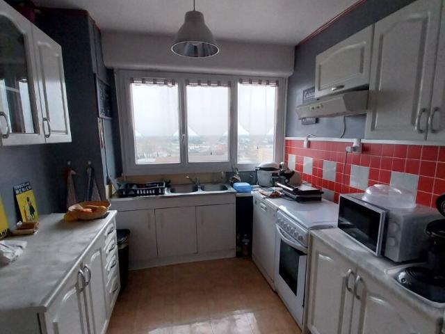 Appartement vente à Dunkerque