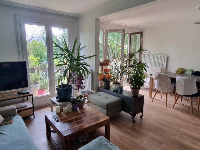 Appartement vente à Argenteuil, Herblay