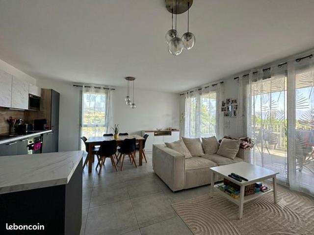 Appartement vente à Montreuil-sur-Mer, Rumilly