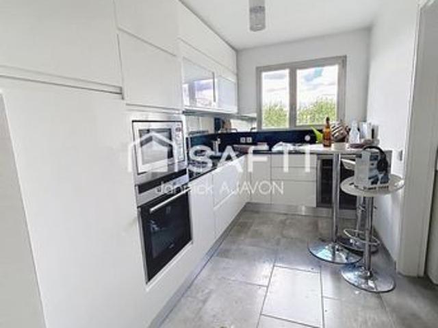 Appartement vente à Torcy, Pas-de-Calais
