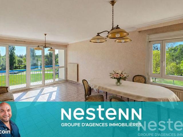 Appartement vente à Le Mans