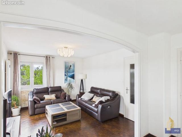 Appartement vente à Colmar-Ribeauvillé, Colmar