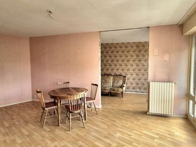 Appartement vente à Nantes, Saint-herblain