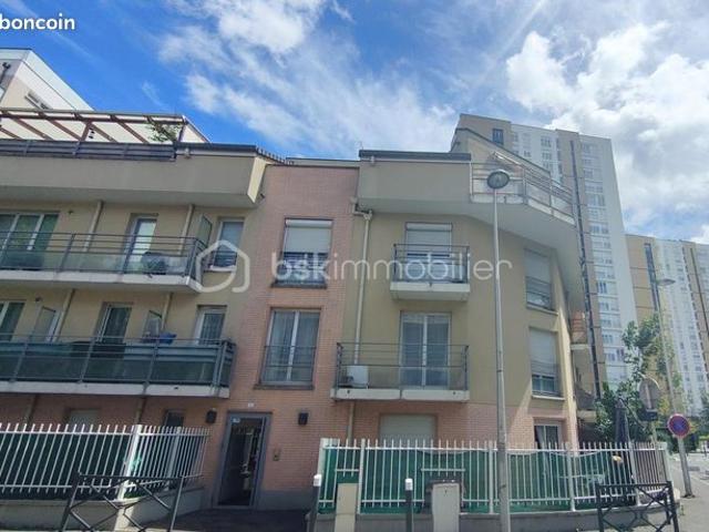 Appartement vente à Bobigny, Noisy-le-sec