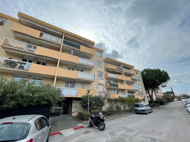 Appartement vente à Montpellier