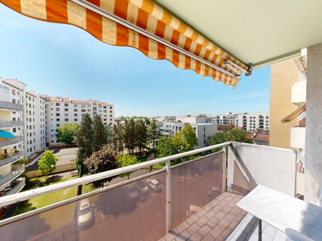 Appartement vente à Lyon, Métropole de Lyon