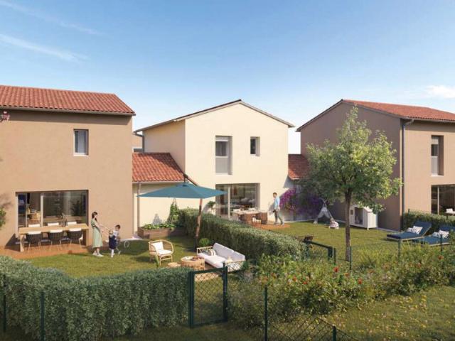 Appartement vente à France métropolitaine, Muret
