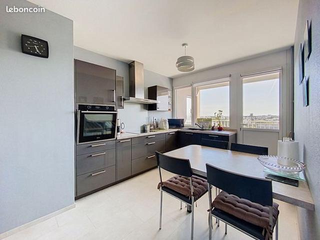 Appartement vente à Lorient, Bretagne