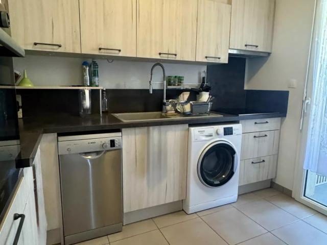 Appartement vente à Sartène, Propriano