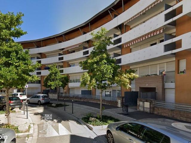 Appartement vente à Bourgoin-Jallieu, Isère