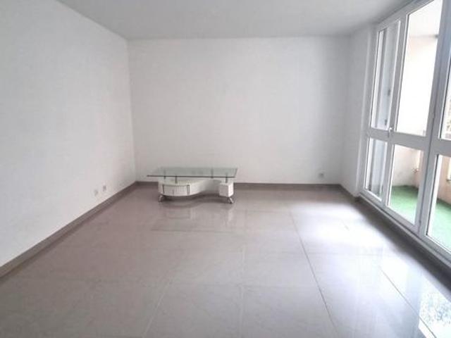 Appartement vente à Le Raincy, Noisy-le-grand