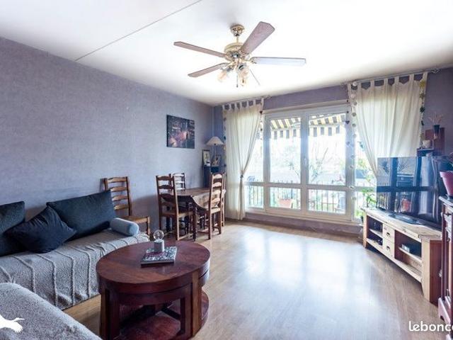 Appartement vente à Argenteuil, Taverny