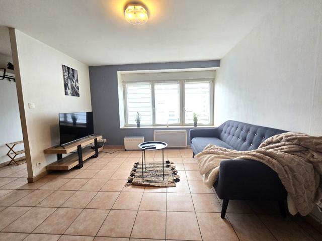Appartement vente à Thionville, Kanfen