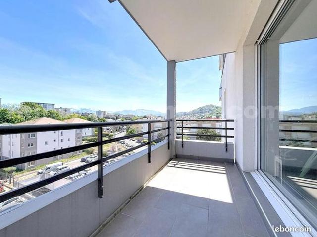 Appartement vente à Saint-Julien-en-Genevois, Annemasse