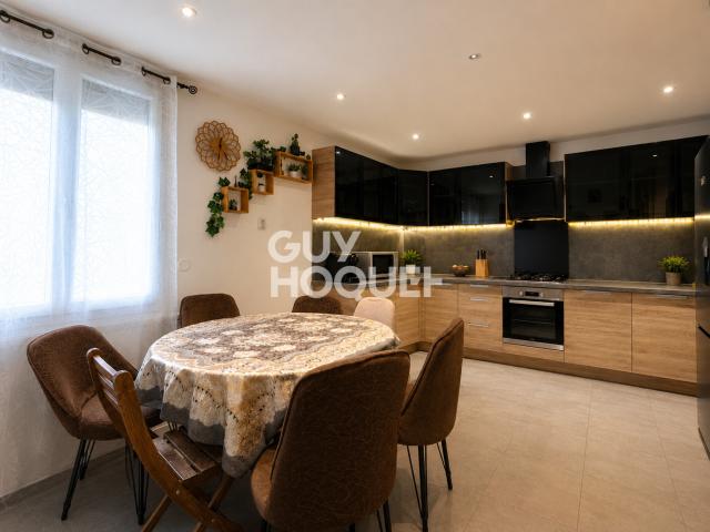 Appartement vente à Bourg-en-Bresse, La Boisse