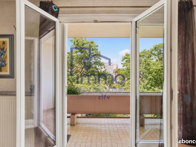 Appartement vente à Lyon, Métropole de Lyon