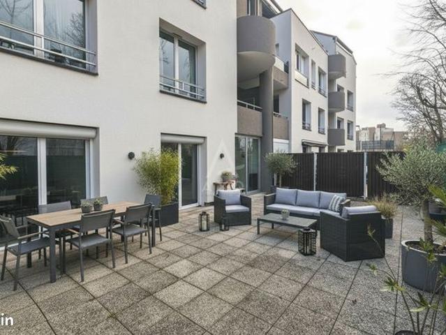 Appartement vente à Montreuil-sur-Mer, Torcy