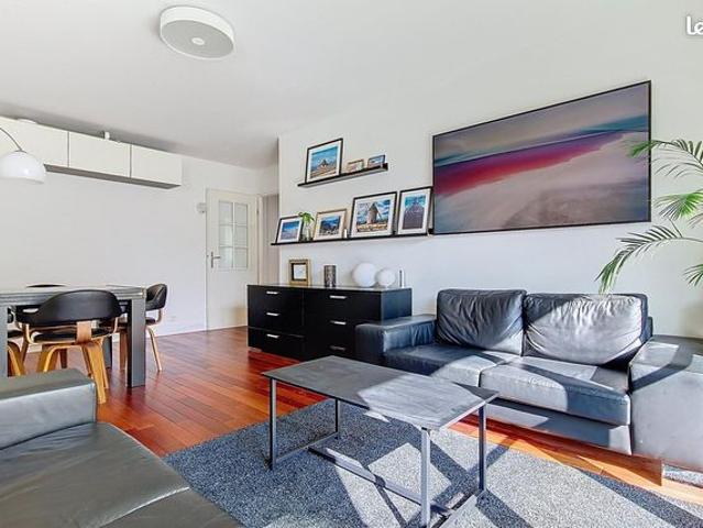 Appartement vente à Nanterre, Rueil-malmaison
