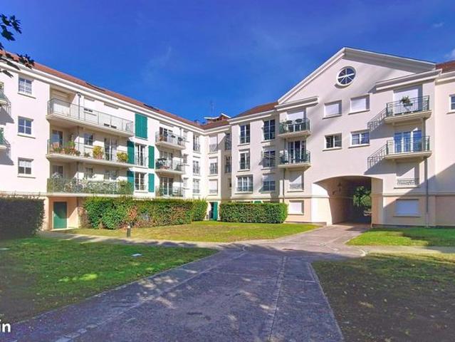 Appartement vente à Nanterre, Rueil-malmaison