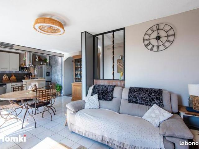 Appartement vente à Marignane, Bouches-du-Rhône