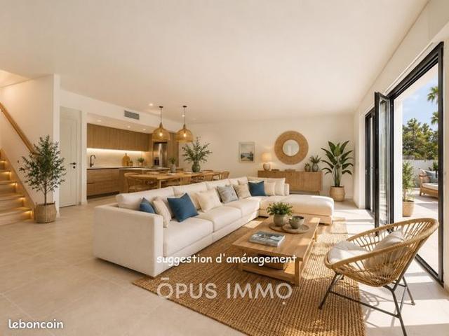 Appartement vente à Montpellier, La Grande-motte