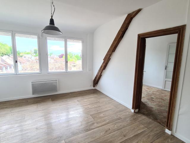 Appartement vente à Montfort-l'Amaury, Yvelines
