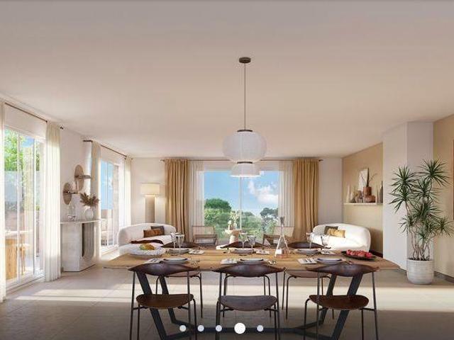 Appartement vente à Montpellier, Lattes