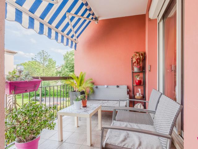 Appartement vente à Lyon, Métropole de Lyon