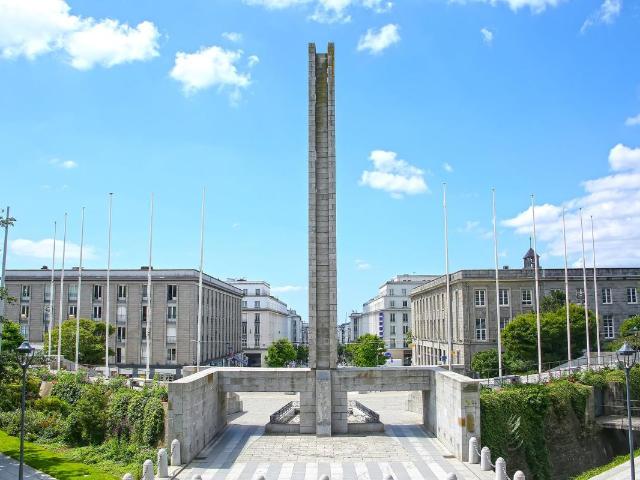 Appartement vente à Brest, Bretagne