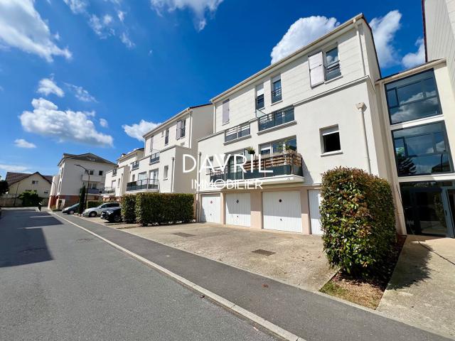 Appartement vente à Saint-Germain-en-Laye, Conflans-sainte-honorine