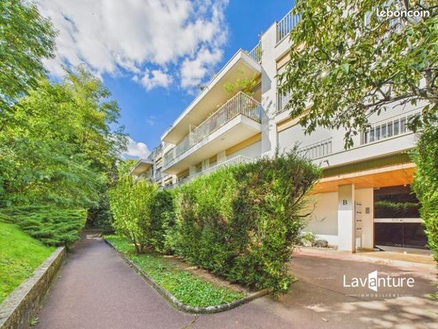 Appartement vente à Antony, Châtenay-malabry