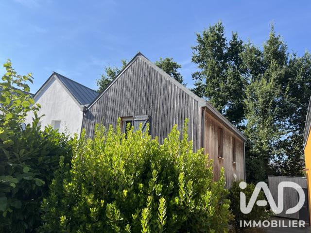 Appartement vente à Châteaubriant-Ancenis, Sucé-sur-erdre