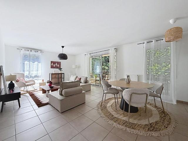 Appartement vente à Montalieu, Eysines