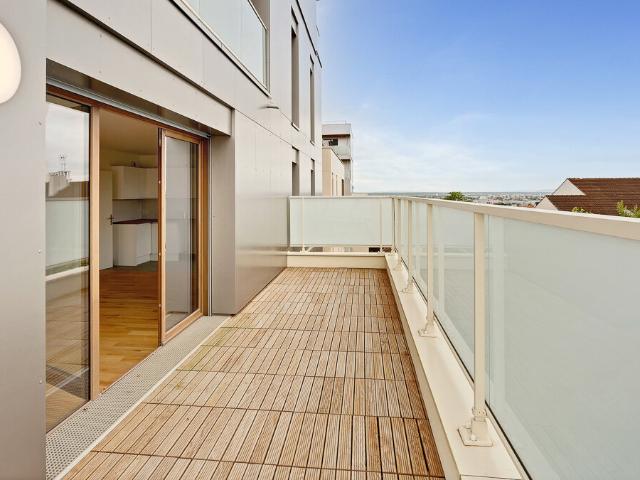 Appartement location à Nanterre, Rueil-malmaison