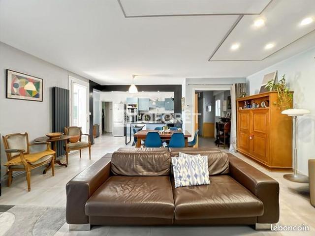 Appartement vente à Nîmes