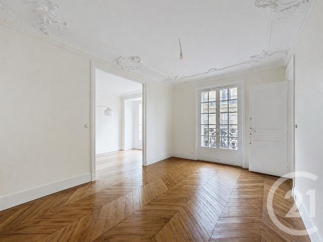 Appartement vente à Paris, Île-de-France