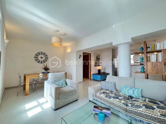 Appartement vente à Sartène, Bonifacio