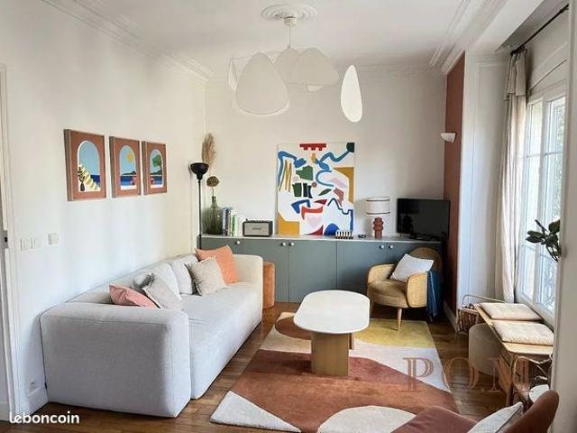 Appartement vente à Vendôme, Saint-ouen