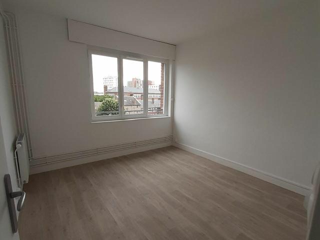 Appartement location à Amiens