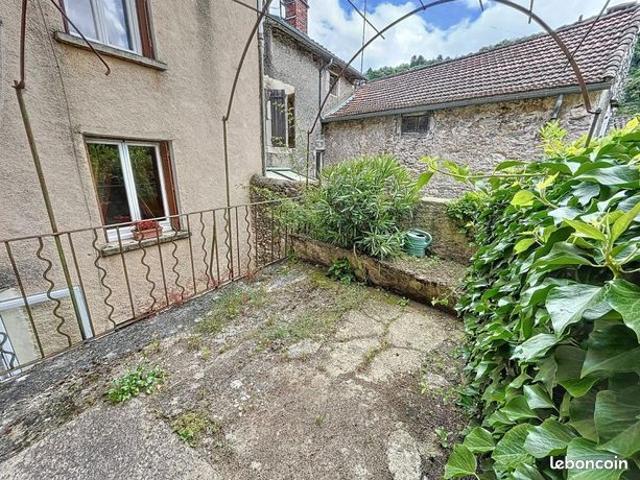 Appartement vente à Béziers, Saint-pons-de-thomières