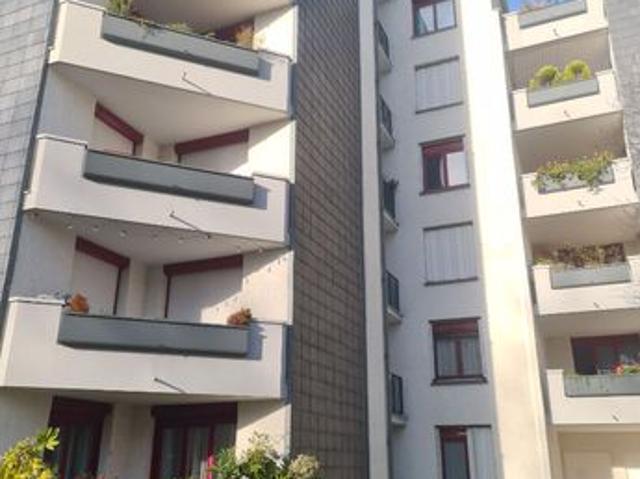 Appartement vente à Nogent-sur-Marne, Fontenay-sous-bois