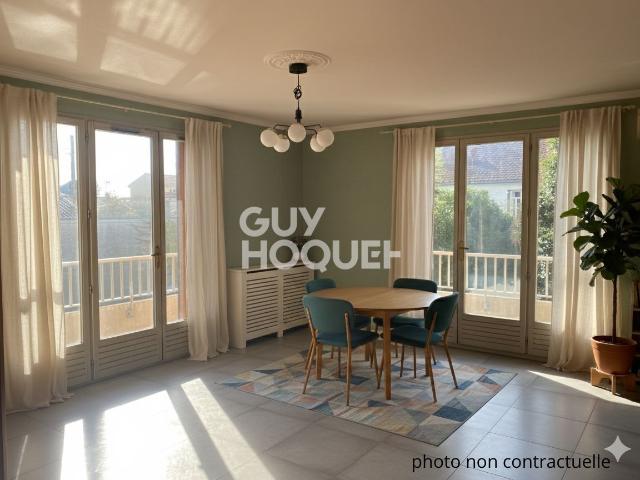 Appartement vente à Toulouse