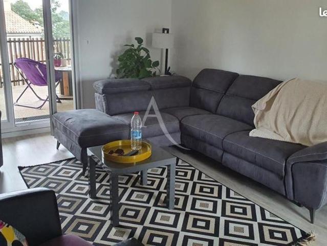 Appartement vente à Bouaye