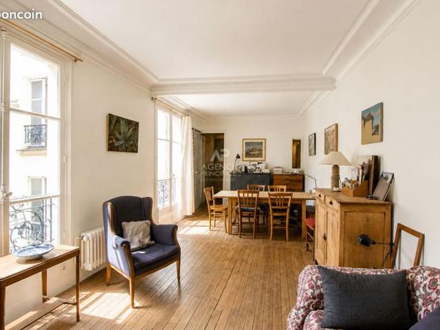 Appartement vente à Paris, Île-de-France