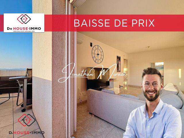 Appartement vente à Perpignan