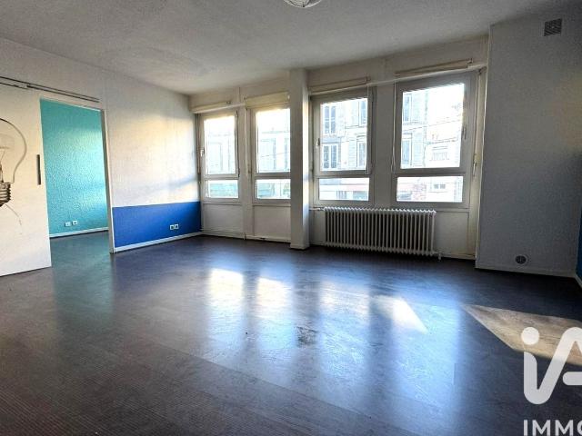 Appartement vente à Clermont-Ferrand, Clermont-ferrand