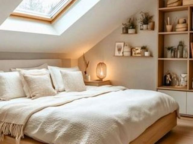 Appartement vente à Palaiseau, Arpajon