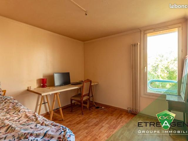 Appartement vente à Pontoise, Eragny